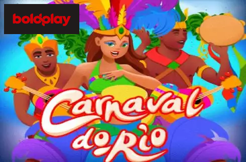 Carnaval Do Rio